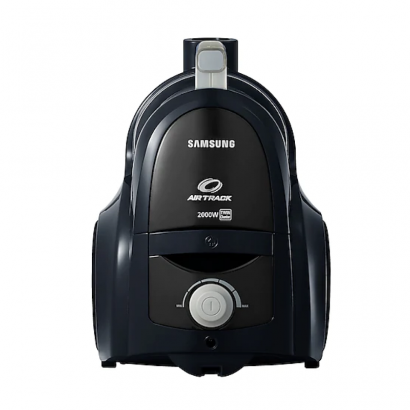 Samsung VCC4570S4K/ATC E.Black 1.3L Vacuum Cleaner