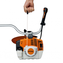 Stihl FS56 27CC Brush-Cutter