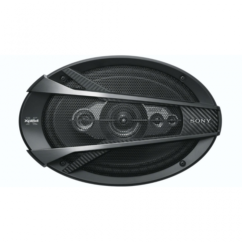 Sony XS-XB6951 Car Speakers