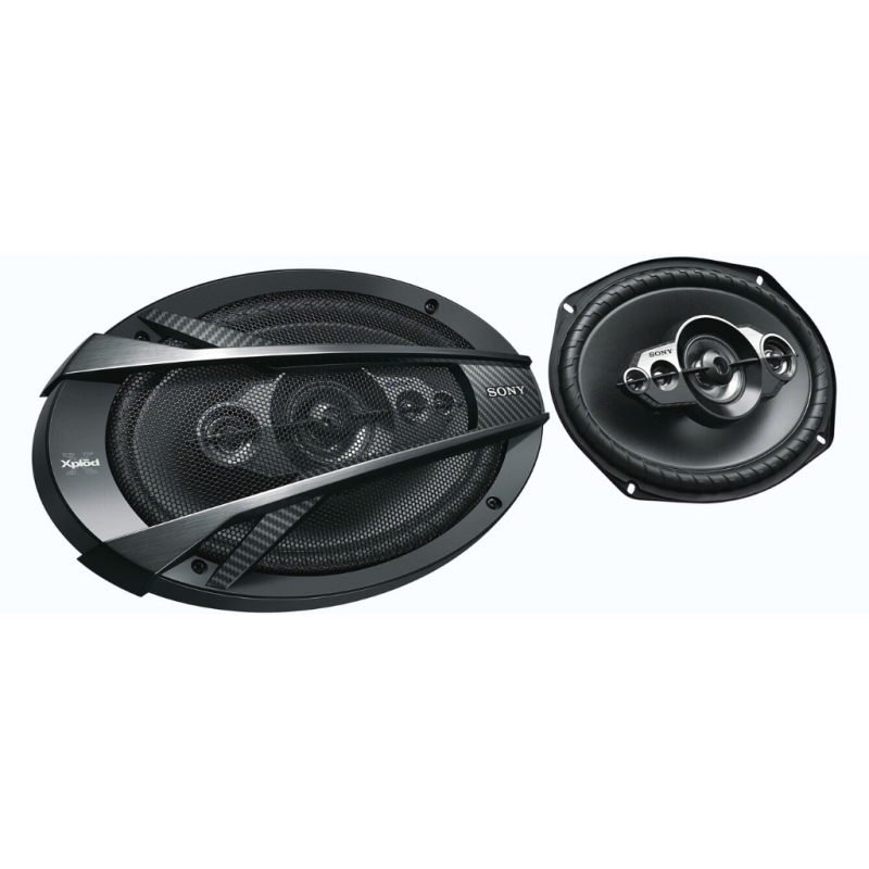 Sony XS-XB6951 Car Speakers