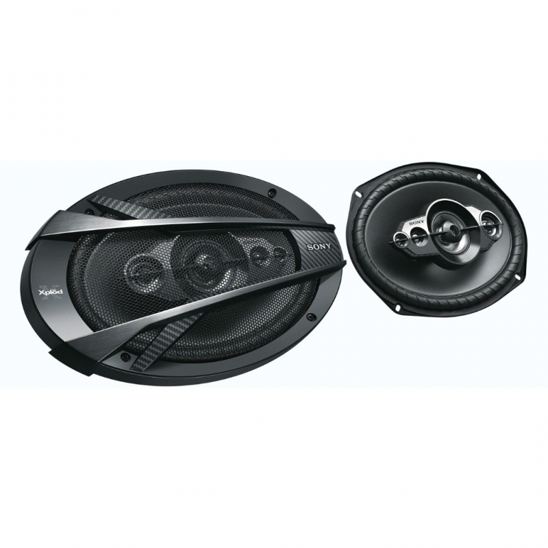 Sony XSXB6951 Car Speakers