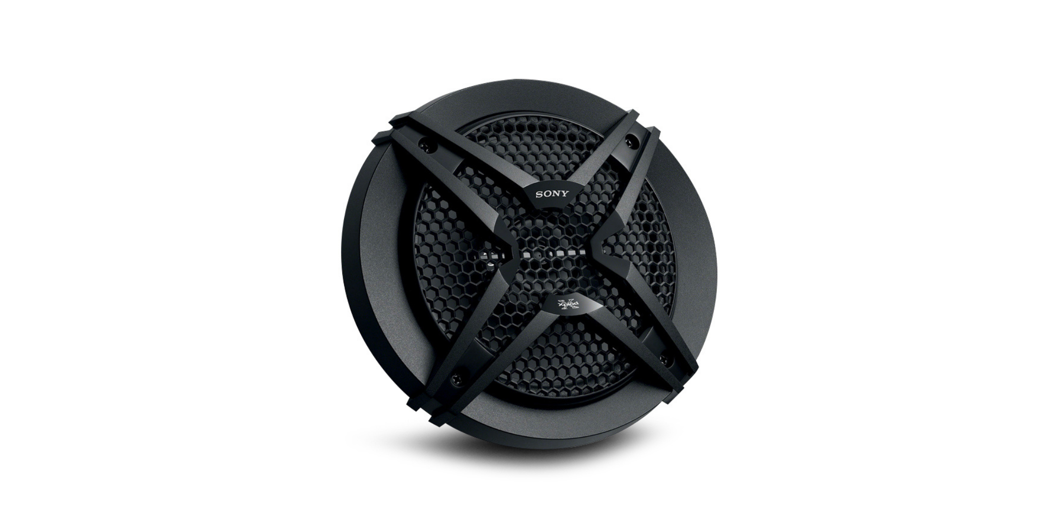 Sony XS-GTF1639 Car Speakers