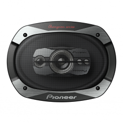 Pioneer TS-7150F Car Speaker Champion Series