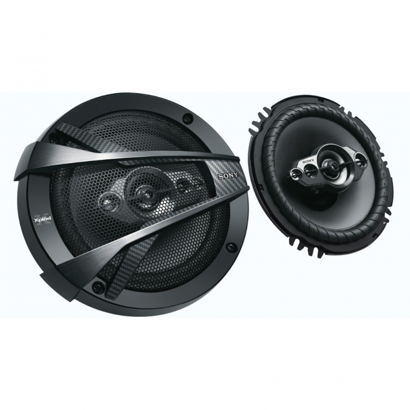 Sony XS-XB1651 Car Speakers