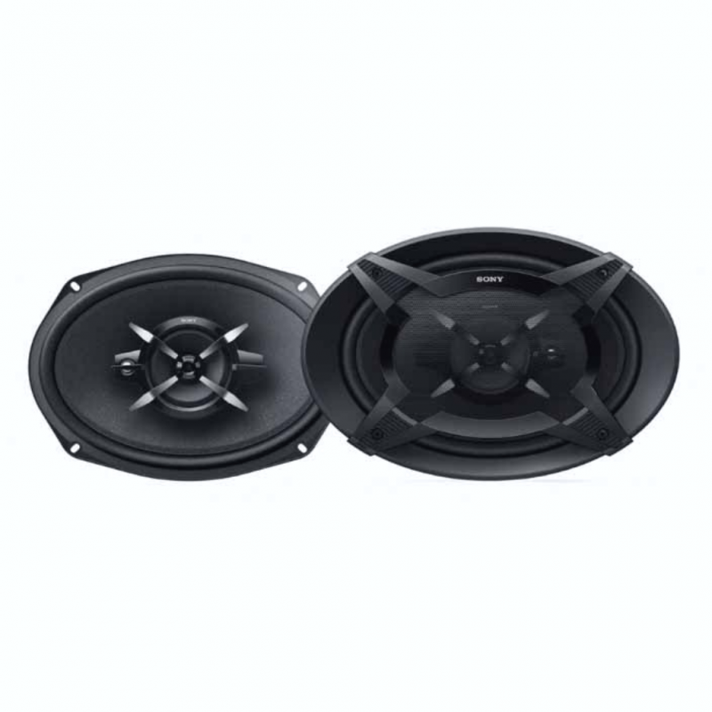 Sony XS-FB6930 Car Speakers Sony XS-FB6930 Car Speakers