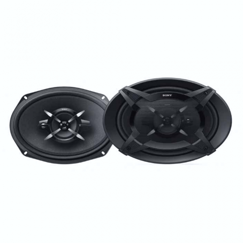 Sony XS-FB6930 Car Speakers