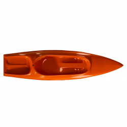 kayak Surf Mono with Paddle
