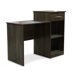 Loasa Student Desk Melamine MDF Wengue