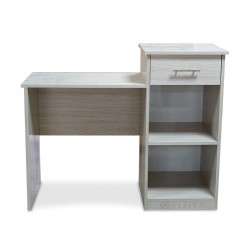 Malva Student Desk Melamine MDF Ashoak