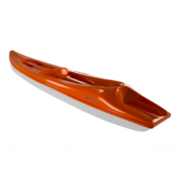 Kayak Surf Duo with Paddles