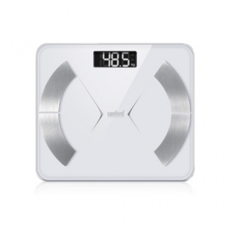 Sanford SF1524FPS Bluetooth Personal Scale