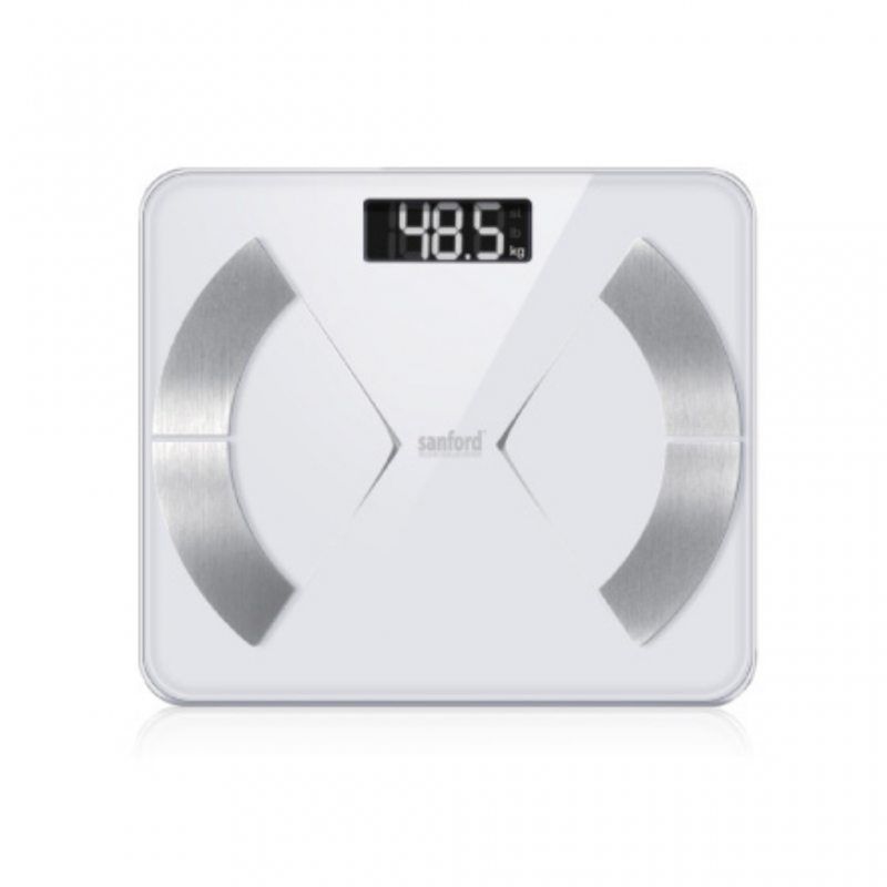 Sanford SF1524FPS Bluetooth Personal Scale Sanford SF1524FPS Bluetooth Personal Scale
