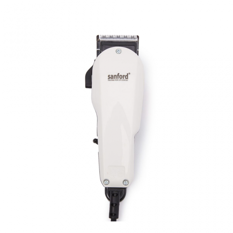 Sanford SF9705HC H/Clipper With Clip On Comb Sanford SF9705HC H/Clipper With Clip On Comb