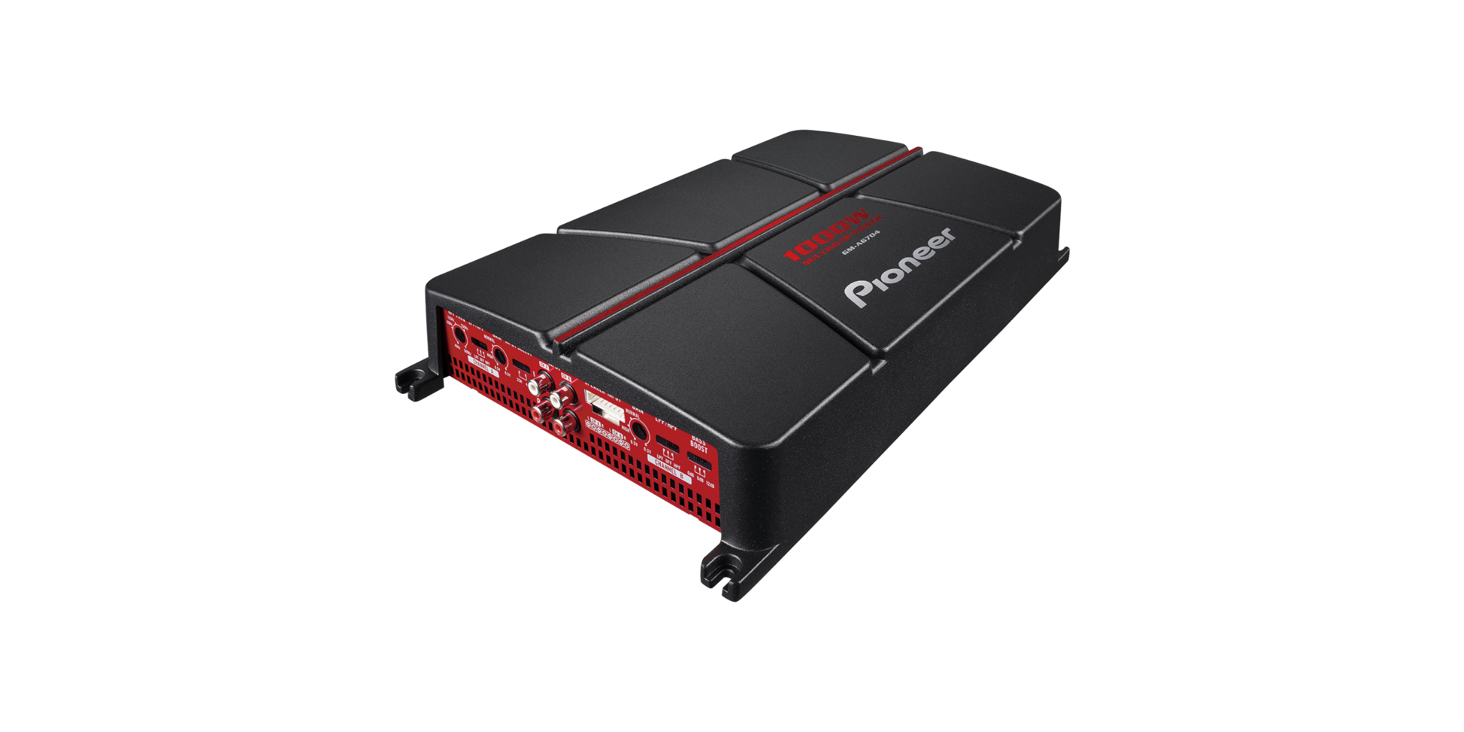 Pioneer GMA6704 Car Amplifiers