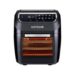 Nutricook NC-AFO12 12L 2YW Oven Air Fryer "O"