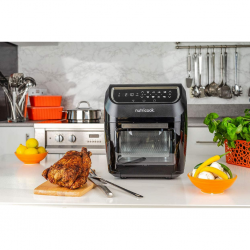 Nutricook NC-AFO12 12L 2YW Oven Air Fryer "O"