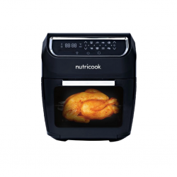 Nutricook NC-AFO12 12L 2YW Oven Air Fryer "O"