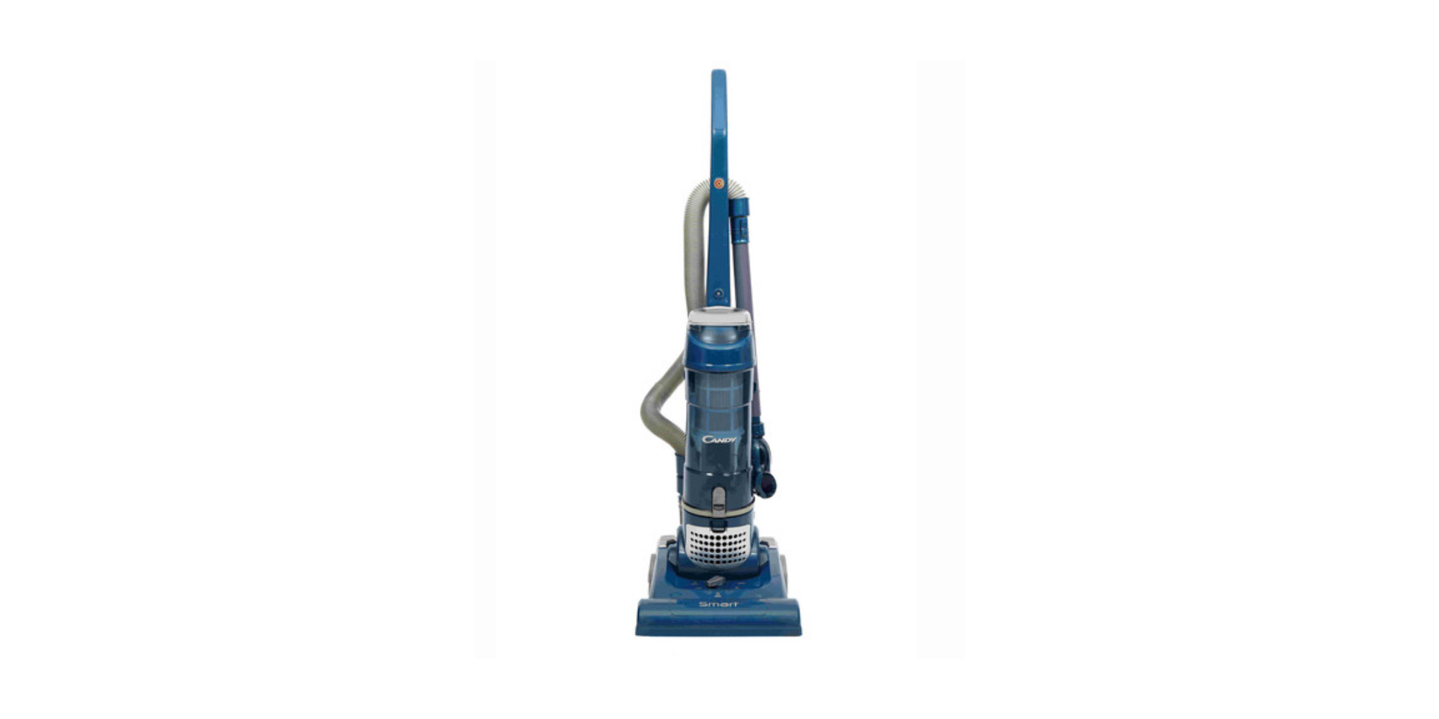 Candy CSM2001 001 Smart Evo 3L Bagless Upright Vacuum Cleaner "O"
