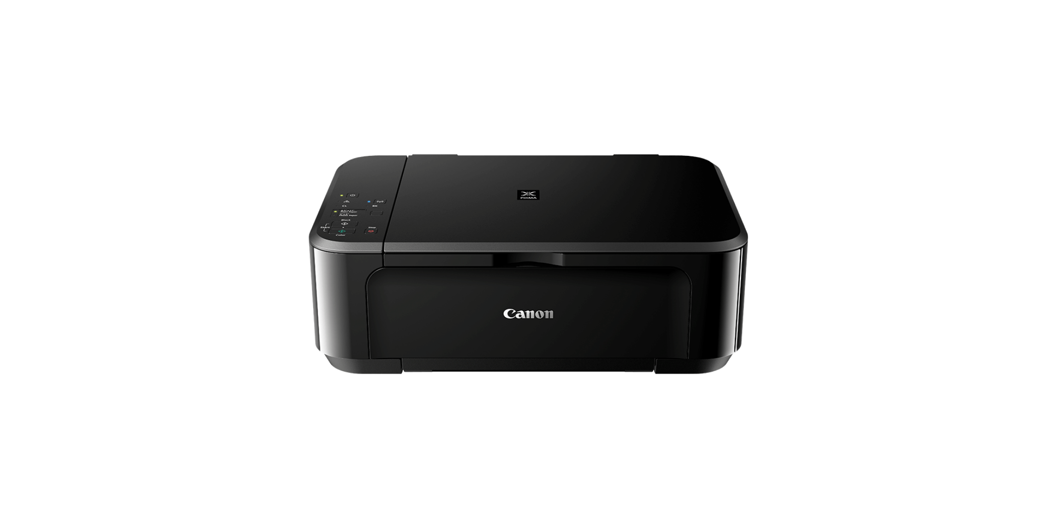 Canon PIXMA MG3640S Black All-in-1 (USB & WIFI)
