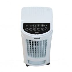 Sanford SF8108PAC 4L Air Cooler With Remote