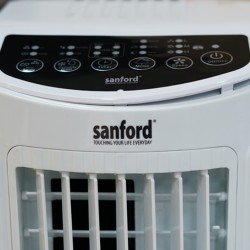Sanford SF8108PAC 4L Air Cooler With Remote