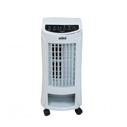 Sanford SF8108PAC 4L Air Cooler With Remote