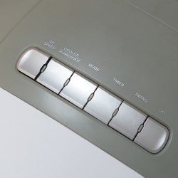 Celsius AF-DF 2901C Air Cooler
