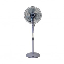 Mistral MSF1628WR 16" Remote WinterGrey Stand Fan