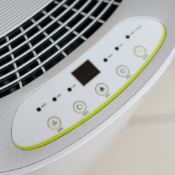 Novita ND298 12L HumiControl Dehumidifier