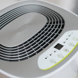 Novita ND298 12L HumiControl Dehumidifier