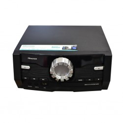 Hisense HA550M Mini Hifi 200X2 W With Bluetooth