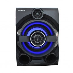 MHC-M80D High Power 3BOX Audio System