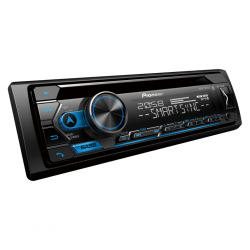 Pioneer DEH-S4250BT Car Audio CD Tuner