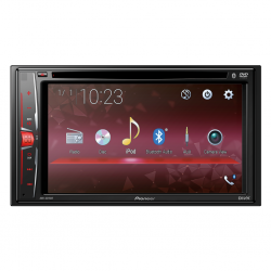 Pioneer AVH A215BT Car DVD Player