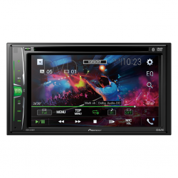 Pioneer AVH A215BT Car DVD Player