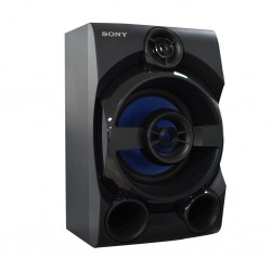 Sony MHC-M40D High Power Audio System with DVD