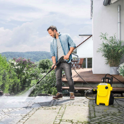 Karcher K4 New Compact 130B 2YW High Pressure