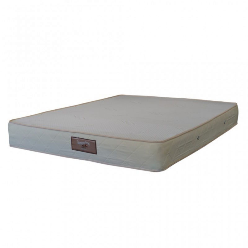 Slumberland Flexi Mattress 160x200cm Queen Size Slumberland Flexi Mattress 160x200cm Queen Size