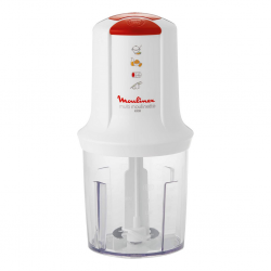 Moulinex AT711131 Multimoulinette Mini Chopper