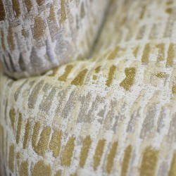 Monaco Accent chair in Fabrics