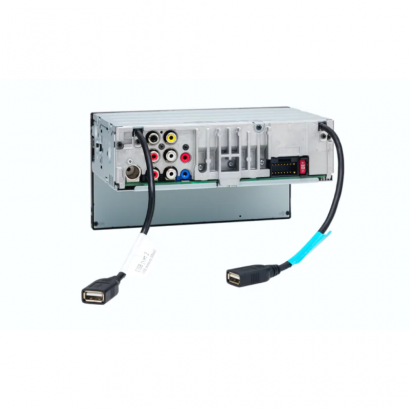 Sony XAVAX5500 Car Media Receiver