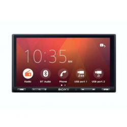 Sony XAV-AX5500 Car Media Receiver
