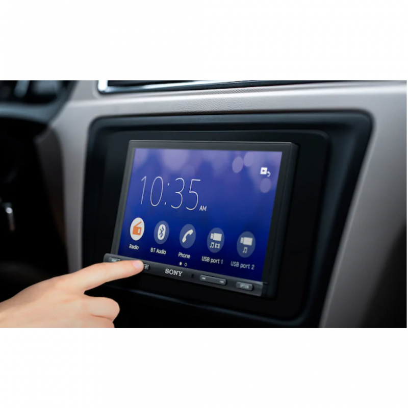 Sony XAVAX5500 Car Media Receiver