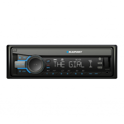 Blaupunkt MA32DCKBT Car Media Receiver