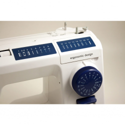 Toyota JSPA17 17 Stitch Jeans Model Sewing Machine