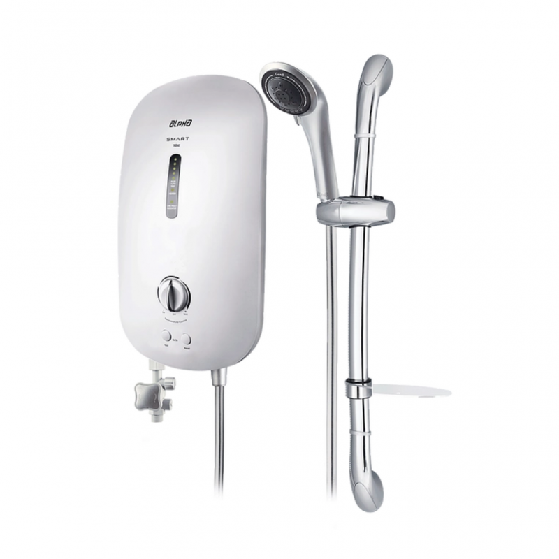 Alpha AS-18E Water Heater Alpha AS-18E Water Heater
