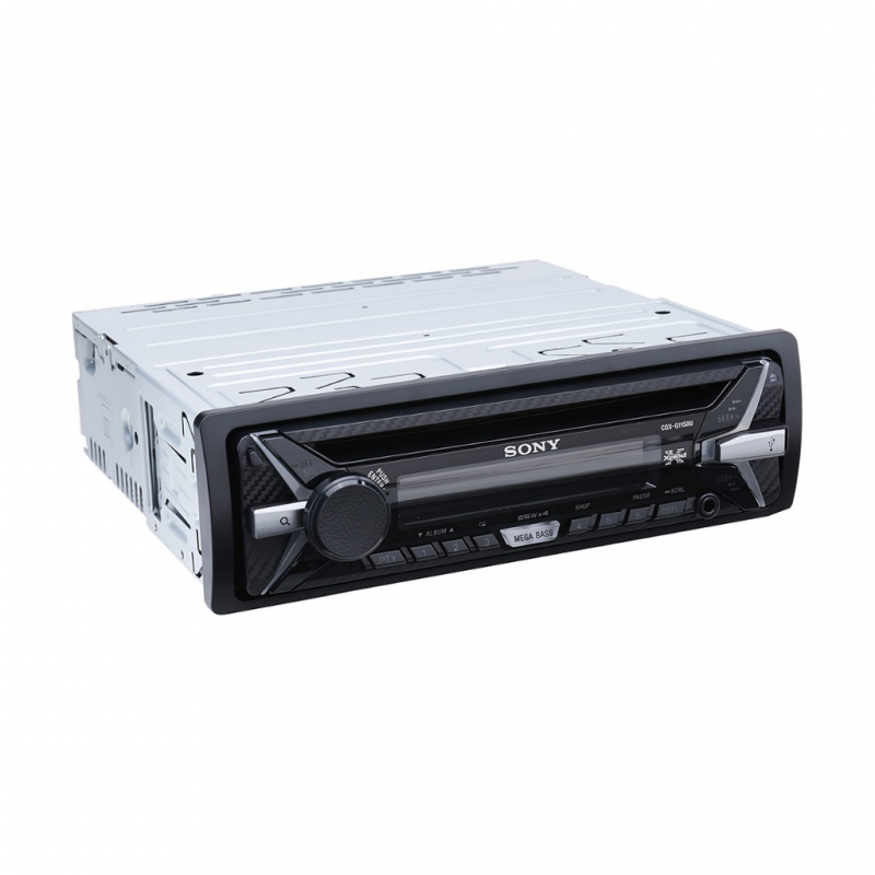 Sony CDX-G1150 Car CD Player