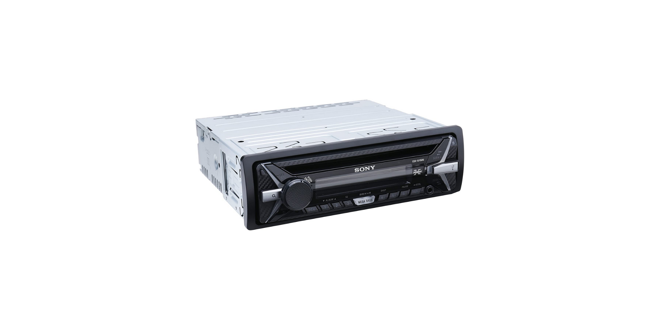 Sony CDX-G1150 Car CD Player