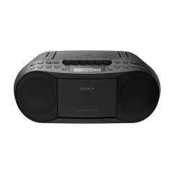 Sony CFD-S70 Radio Cassette CD