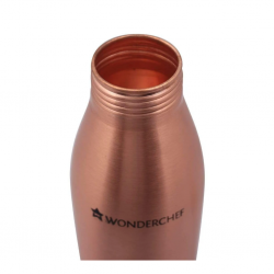 Wonderchef Cu Classic 1L Copper Bottle 2YW
